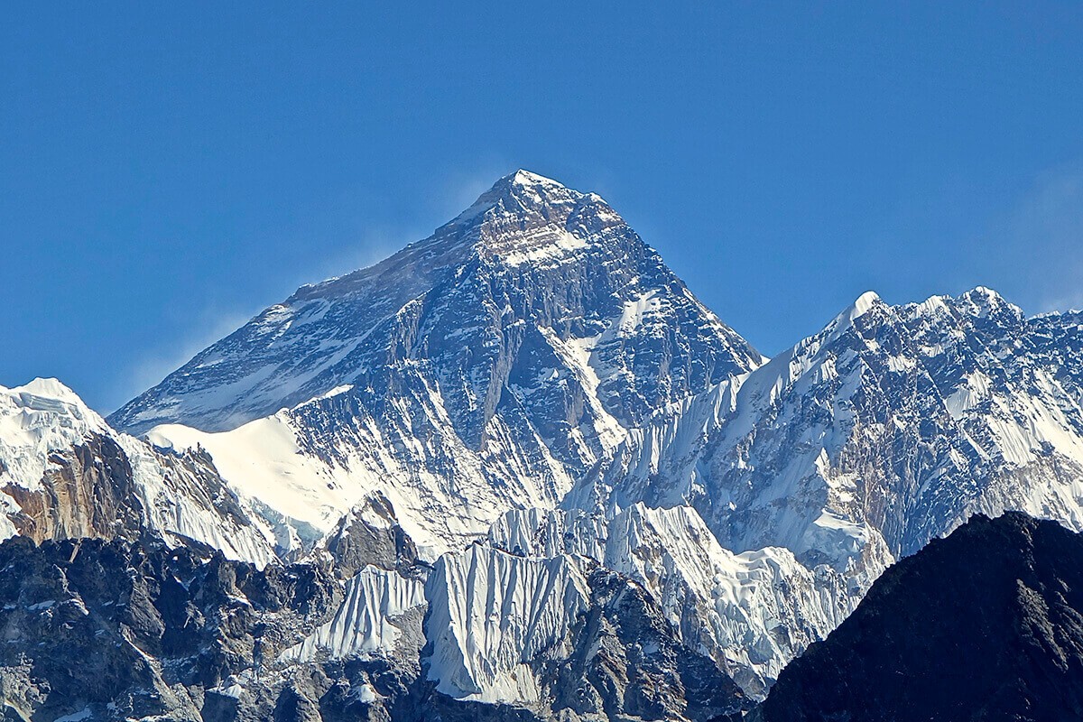 Everest Base Camp